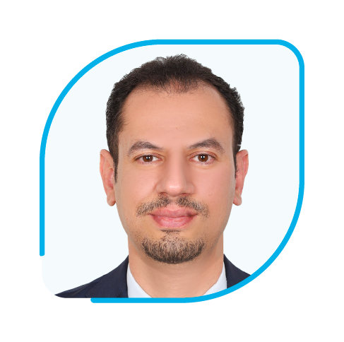 Dr. Mohammad Al Rashaida